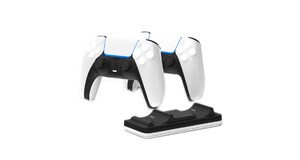 MINI DOCK DE CARREGAMENTO PARA PS5-SND-463