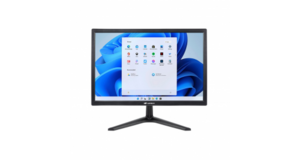 MONITOR 19,5 LED IPS 60HZ 5MS VGA / HDMI / VESA MR-19 C3PLUS