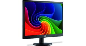 MONITOR AOC 23,6 LED FULL HD M2470SWD2 / DVI / VESA