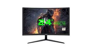 MONITOR GAMER GAMEMAX TELA 24