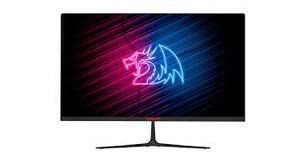 MONITOR GAMER REDRAGON RUBY 23,5