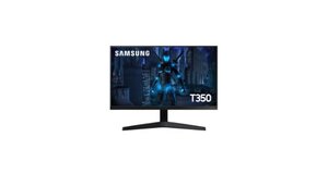 MONITOR GAMER SAMSUNG 27 T350, FHD IPS, 5MS, 75HZ, HDMI, VGA, D-SUB, FREESYNC, LF27T350FHLMZD