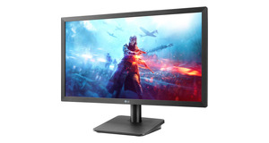 MONITOR LG 21,5