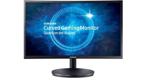 MONITOR SAMSUNG 24