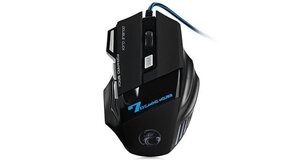 MOUSE B-MAX X7 GAMER