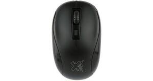 MOUSE BLUETOOTH LOGIC 1600DPI PRETO