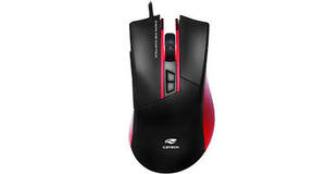 MOUSE C3TECH MG-200 STELLERS SEA-EAGLE USB 1200/3200