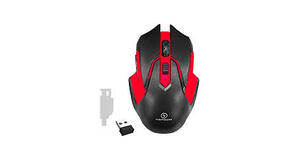 MOUSE GAMER KAPBOM KA-611 SEM FIO