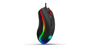 MOUSE GAMER REDRAGON COBRA FPS M711-FPS / RGB 32000 DPI