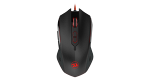 MOUSE GAMER REDRAGON INQUISITOR 2 RGB M716A / 7200 DPI - PRETO