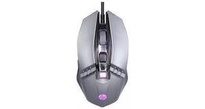 MOUSE GAMER USB M270 2400DPI LED CHUMBO