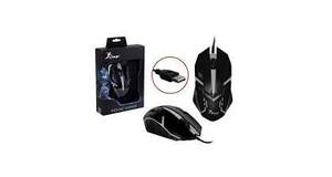 MOUSE KNUP GAMER V15