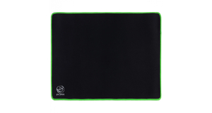 MOUSE PAD COLORS GREEN STANDARD - ESTILO SPEED VERDE - 360X300MM - PMC36X30G