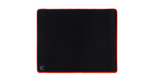 MOUSE PAD COLORS RED MEDIUM - ESTILO SPEED VERMELHO - 500X400MM - PMC50X40R