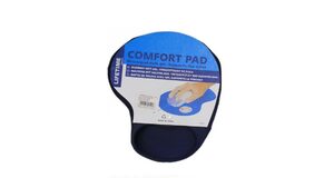 MOUSE PAD COM APOIO COMFORT PAD LIFETIME