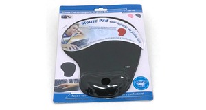 MOUSE PAD DE GEL RY 68