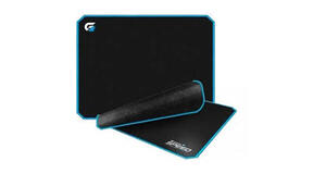 MOUSE PAD  FORTREK MPG102  AZUL