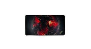 MOUSE PAD GAMER 35L X70C X3MM: XC-MPD-04