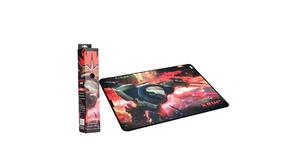 MOUSE PAD GAMER EMBORRACHADO KNUP - KP-S07