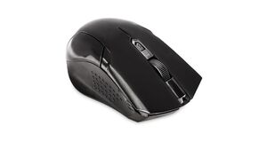 MOUSE SEM FIO 6 BOTOES LTM 586