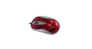 MOUSE USB MINI-RETRÁTIL MICROBON M880 800DPI