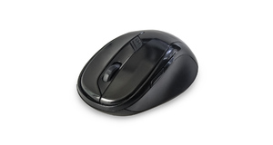 MOUSE USB SEM FIO 2.4MHZ 1000 -1600 DPI LTM-308