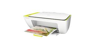 MULTIFUNCIONAL HP DESKJET COLOR INK ADVANTAGE 2376