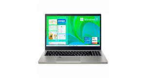 NOTEBOOK ACER AV15-51-5155 INTEL I5-1155G7 / 8GB RAM / 256GB SSD / TELA 15.6