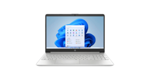 NOTEBOOK HP 15-DY2052LA INTEL CORE I5 1135G7 / 8GB DE RAM / 256GB SSD / TELA HD 15.6