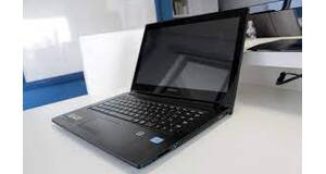 NOTEBOOK LENOVO IDEAPAD G400S I5 3GEN / 8GB DDR3 / SSD 120GB/ TELA 14 / WINDOWS 10 HOME SEMINOVO