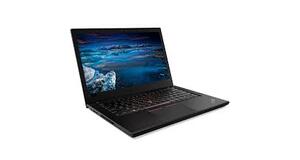 NOTEBOOK LENOVO THINKPAD T480 I5 8GEN / 8GB DDR4 / SSD 256GB NVME / TELA 14 TOUCH /  SEMINOVO