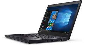 NOTEBOOK LENOVO THINKPAD  I5 3GEN / 8GB DDR3 / SSD 240 SEMINOVO