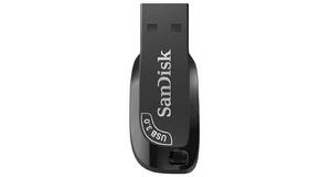 PENDRIVE SANDISK Z410 ULTRA SHIFT 32GB / USB 3.0