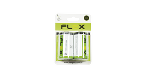 PILHA TAMANHO D 1.5V R20 FX-DZ2
