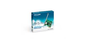 PLACA DE REDE PCI-EXPRESS  10/100/1000  TP-LINK TG-3468