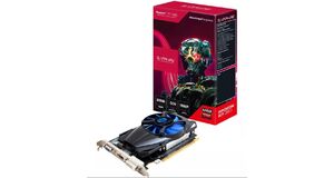 PLACA DE VIDEO AMD RADEON R7 350 2G