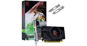 PLACA DE VIDEO GT 730 4GB DDR5 64 BITS