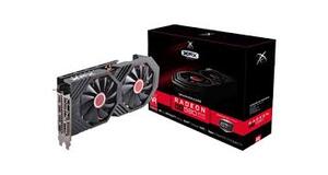 PLACA DE VIDEO RX 580 8GB GDDR5