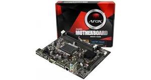 PLACA MÃE  H110  LGA1151 / DDR4   (6/7/8/9 GERAÇÃO INTEL)