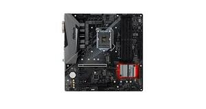 PLACA MÃE ASROCK FATAL1TY B360M PERFORMANCE (1151/DDR4/D-SUB/DVI/HDMI/USB 3.1/M.2 ULTRA)