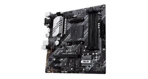 PLACA MÃE ASUS PRIME B550 / SOQUETE AM4 / 4X DDR4