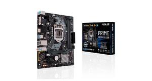 PLACA MAE ASUS PRIME H310M-E R2.