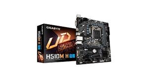 PLACA MÃE GIGABYTE H510M ,K  INTEL LGA1200, ATX,