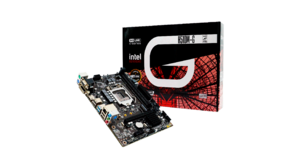 PLACA MÃE GOLINE H510M-G / LGA 1200 / DDR4 / (LAN GIGABIT 1000MB M.2 NVME) (10/11 GERAÇÃO INTEL)
