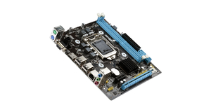 PLACA MAE INTEL DDR3 1156