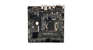 PLACA MÃE PCWARE IPMH510G OEM SEM CAIXA(LGA 1200/DDR4/VGA/HDMI/M.2/MATX)