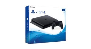 PLAYSTATION 4 SLIM 1TB - SONY