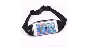 POCHETE FITNESS CORRIDA