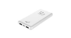 POWER BANK 10000MAH 2 PORTAS USB CN102P