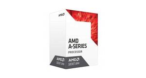 PROCESSADOR AMD A6 9500 BOX (AM4 / 3.5GHZ / 1MB CACHE)